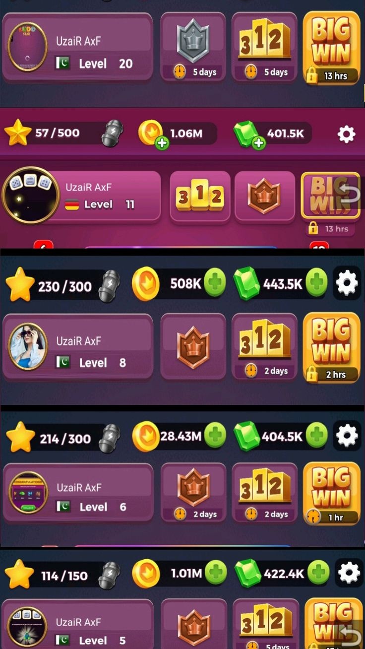 VIP Casino