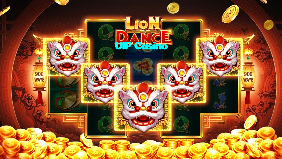 VIP Casino