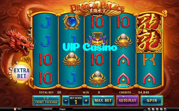 VIP Casino casino presented on mobile device in Pakistan with slots and live games
