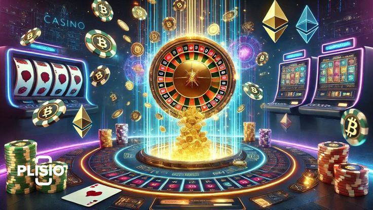 VIP Casino پاکستان ریئل منی گیمز