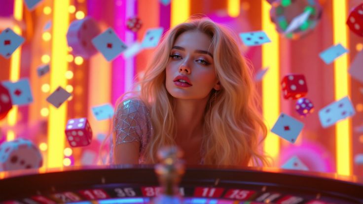 VIP Casino پاکستان ریئل منی گیمز