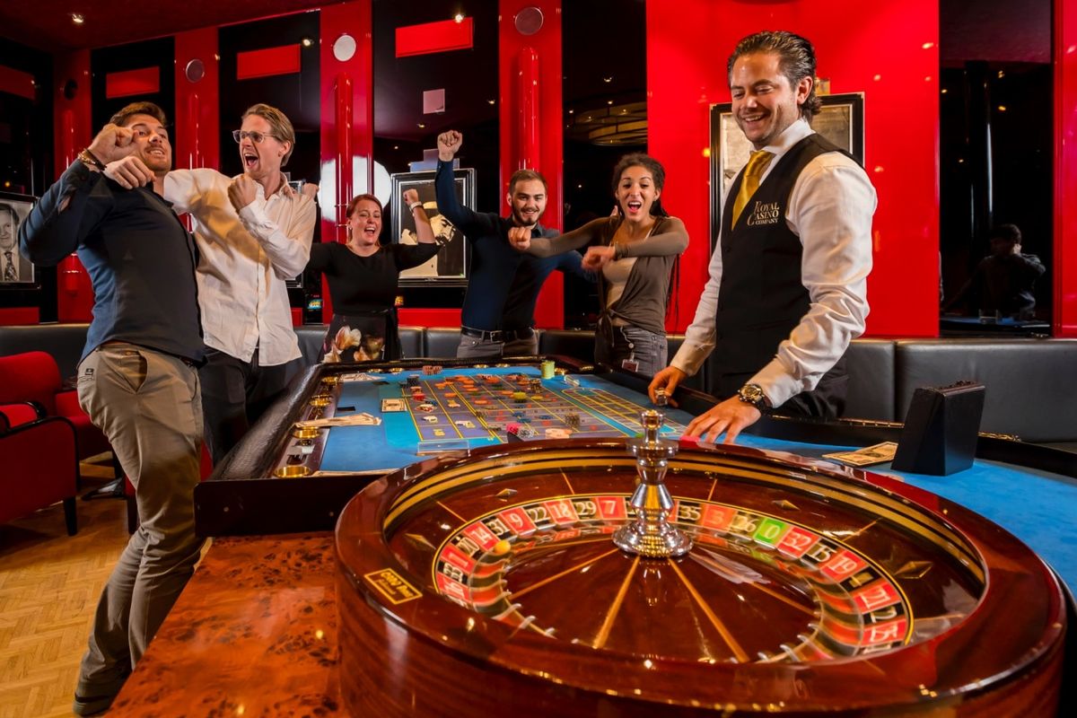 VIP Casino پاکستان ریئل منی گیمز