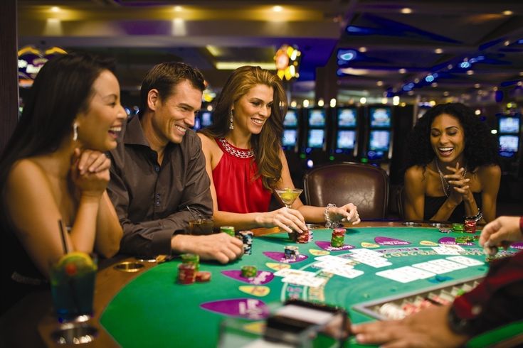 VIP Casino پاکستان ریئل منی گیمز