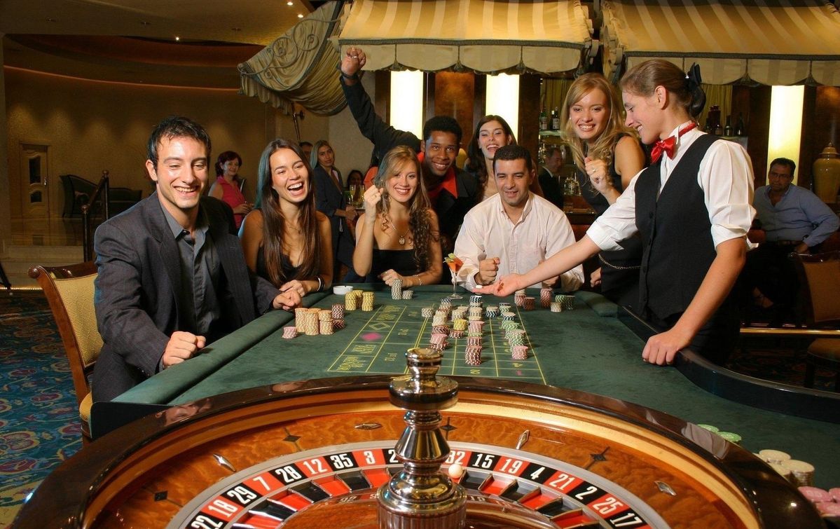 VIP Casino پاکستان ریئل منی گیمز