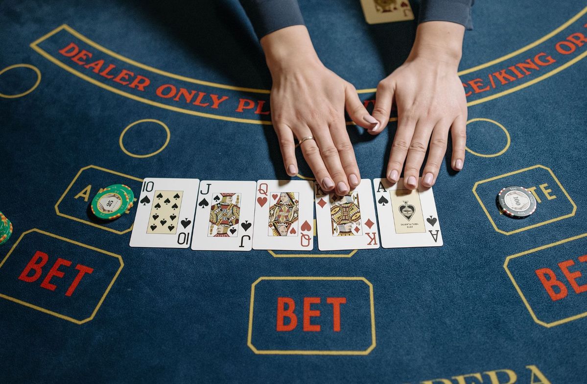 VIP Casino پاکستان ریئل منی گیمز