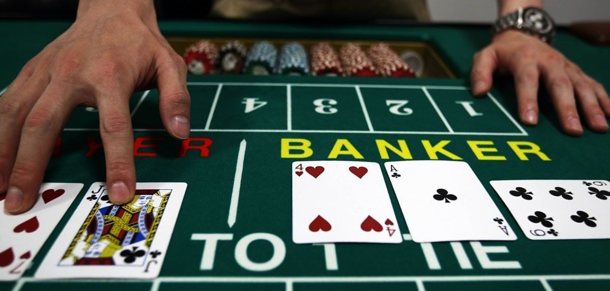 پاکستان میں VIP Casino قانونی ہے۔