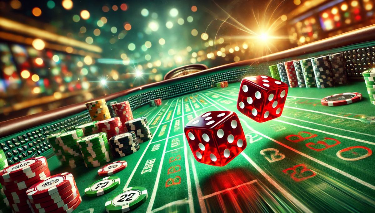 VIP Casino پاکستان ریئل منی گیمز
