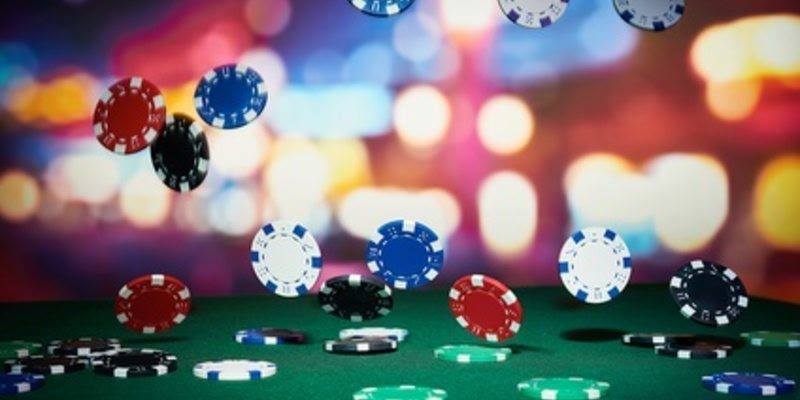 VIP Casino پاکستان ریئل منی گیمز