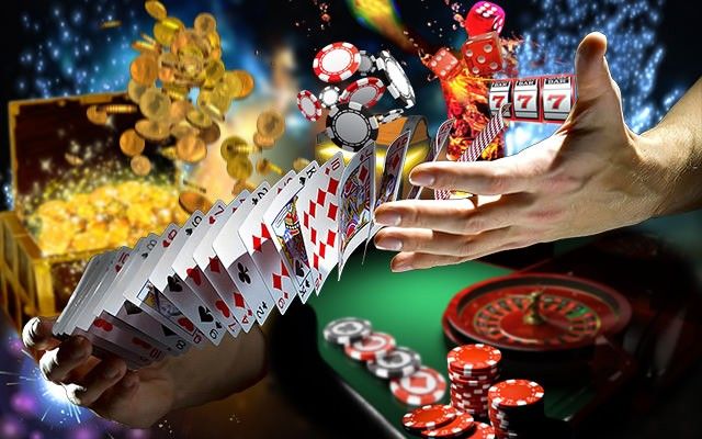 VIP Casino پاکستان ریئل منی گیمز
