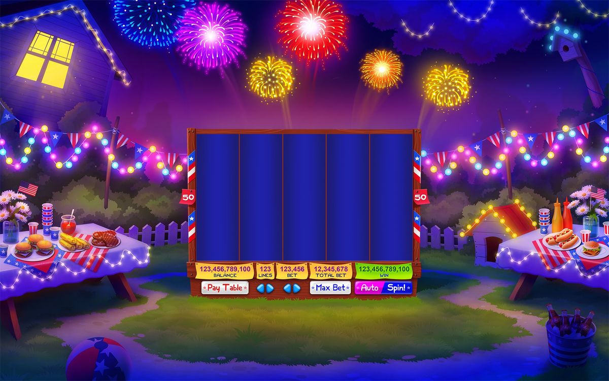 VIP Casino پاکستان ریئل منی گیمز